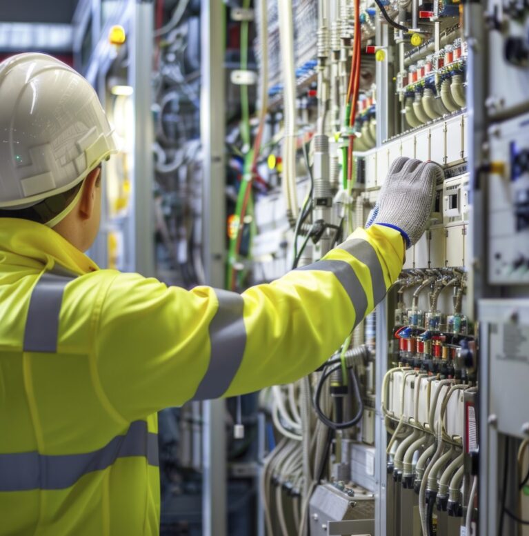 view-male-engineer-work-engineers-day-celebration